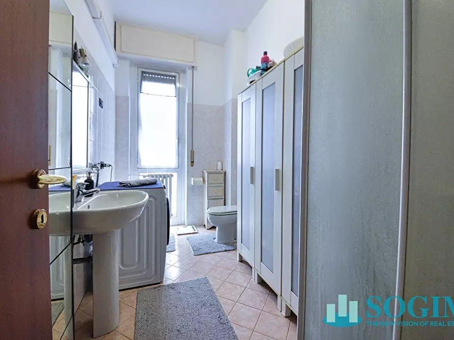 Immagine 9 di Appartamento in vendita  in Via Modigliani 1 a Monza