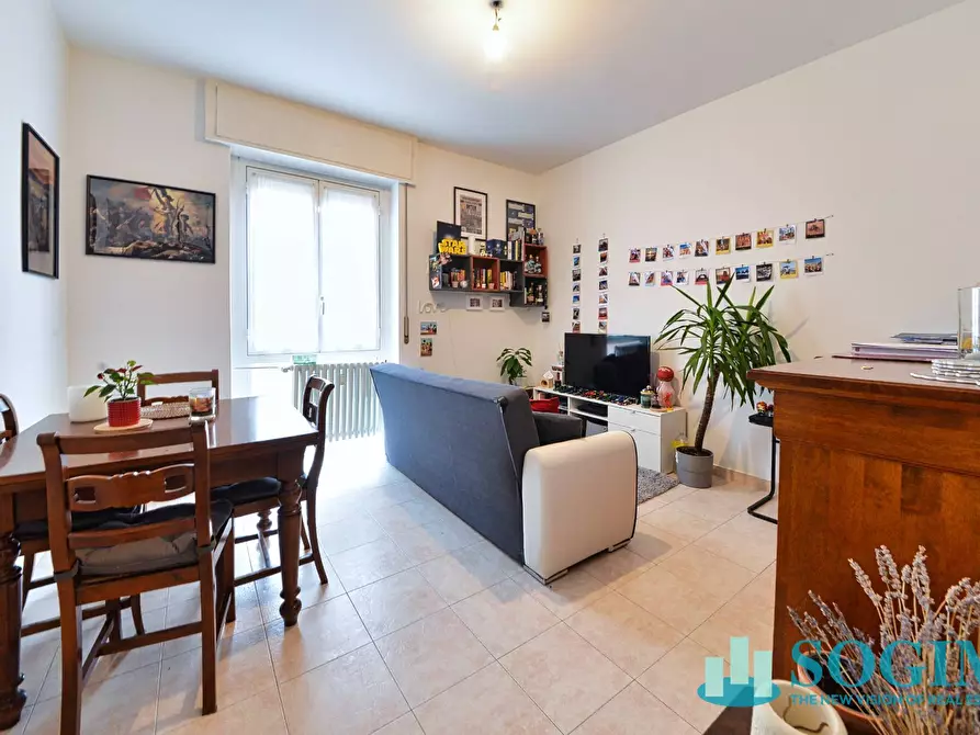 Immagine 2 di Appartamento in vendita  in Via Modigliani 1 a Monza
