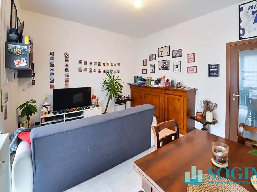 Immagine 1 di Appartamento in vendita  in Via Modigliani 1 a Monza