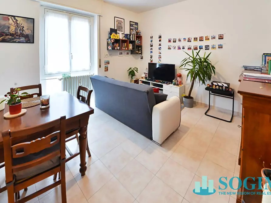 Immagine 12 di Appartamento in vendita  in Via Modigliani 1 a Monza