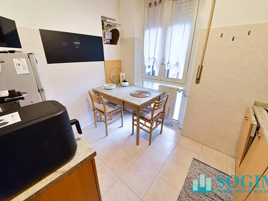 Immagine 15 di Appartamento in vendita  in Via Modigliani 1 a Monza