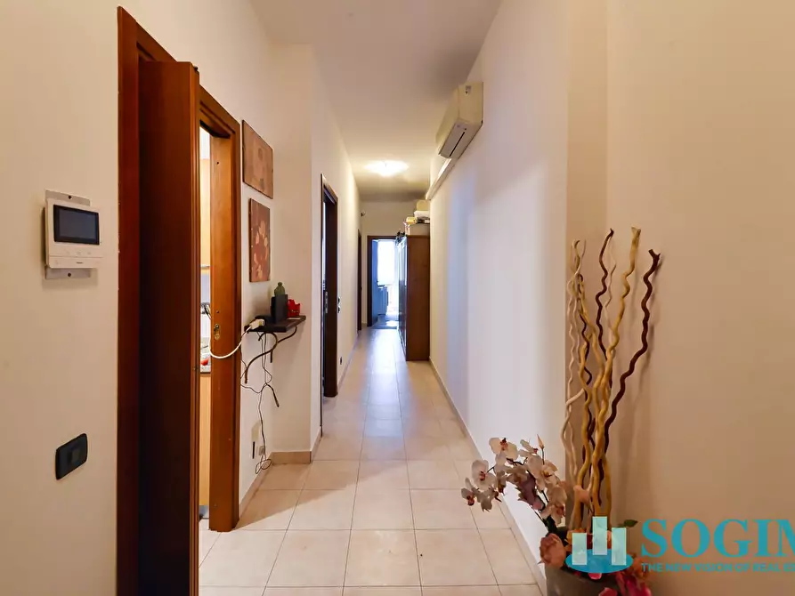 Immagine 3 di Appartamento in vendita  in Via Modigliani 1 a Monza