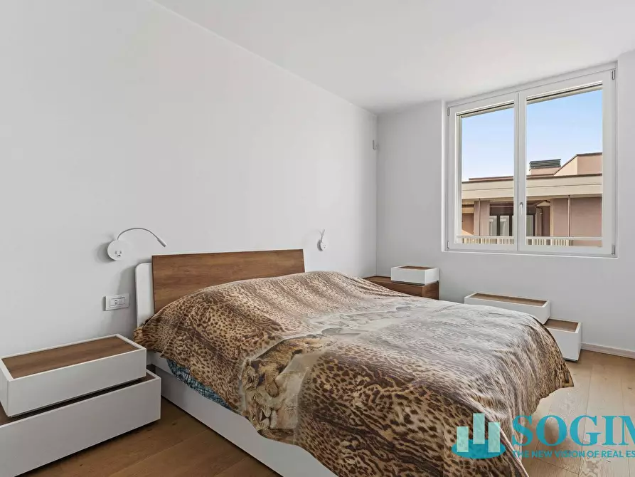 Immagine 15 di Appartamento in affitto  in VIA BIANCA CEVA 20 a Milano