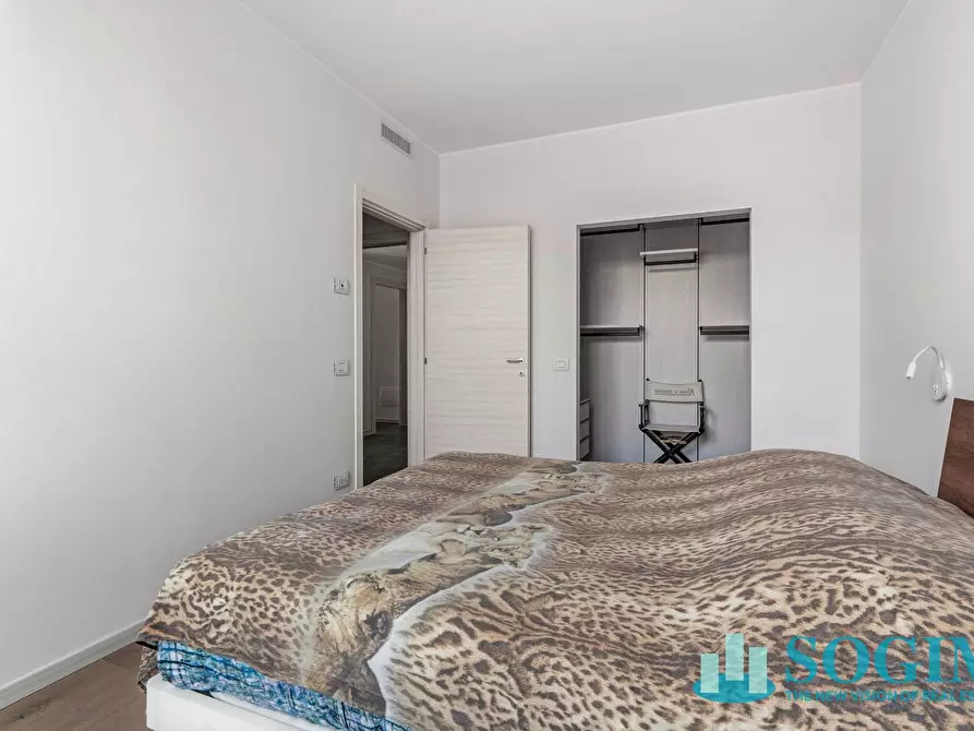 Immagine 18 di Appartamento in affitto  in VIA BIANCA CEVA 20 a Milano