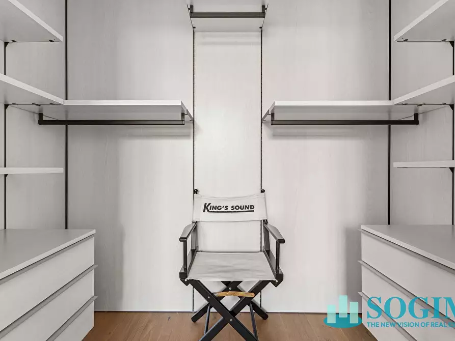 Immagine 19 di Appartamento in affitto  in VIA BIANCA CEVA 20 a Milano