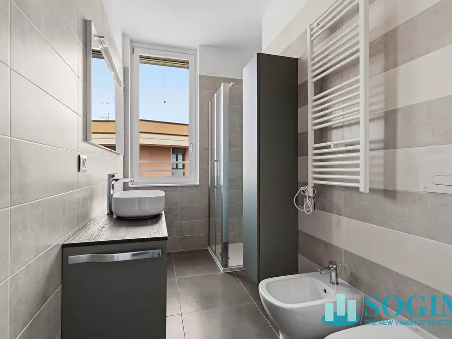 Immagine 21 di Appartamento in affitto  in VIA BIANCA CEVA 20 a Milano