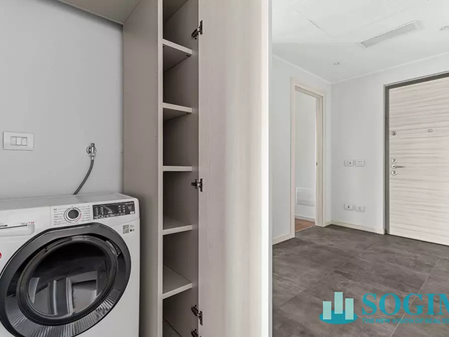 Immagine 22 di Appartamento in affitto  in VIA BIANCA CEVA 20 a Milano