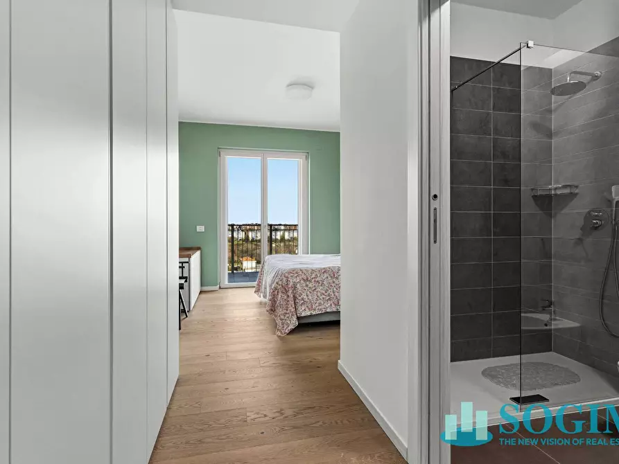 Immagine 23 di Appartamento in affitto  in VIA BIANCA CEVA 20 a Milano