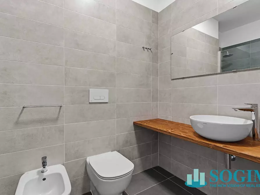 Immagine 28 di Appartamento in affitto  in VIA BIANCA CEVA 20 a Milano