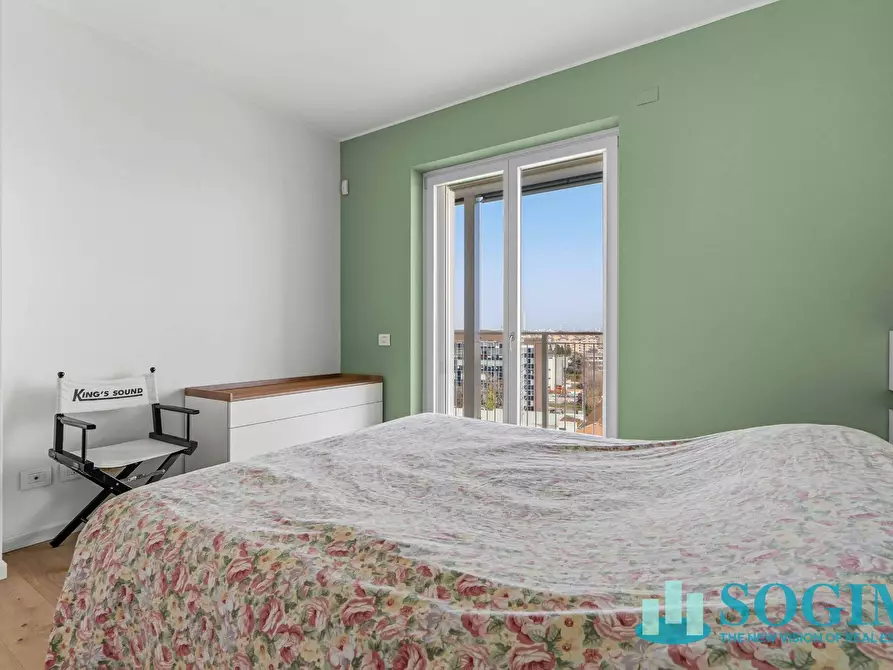 Immagine 25 di Appartamento in affitto  in VIA BIANCA CEVA 20 a Milano