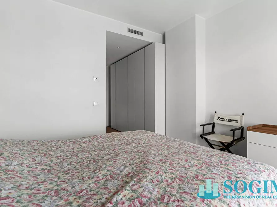 Immagine 26 di Appartamento in affitto  in VIA BIANCA CEVA 20 a Milano