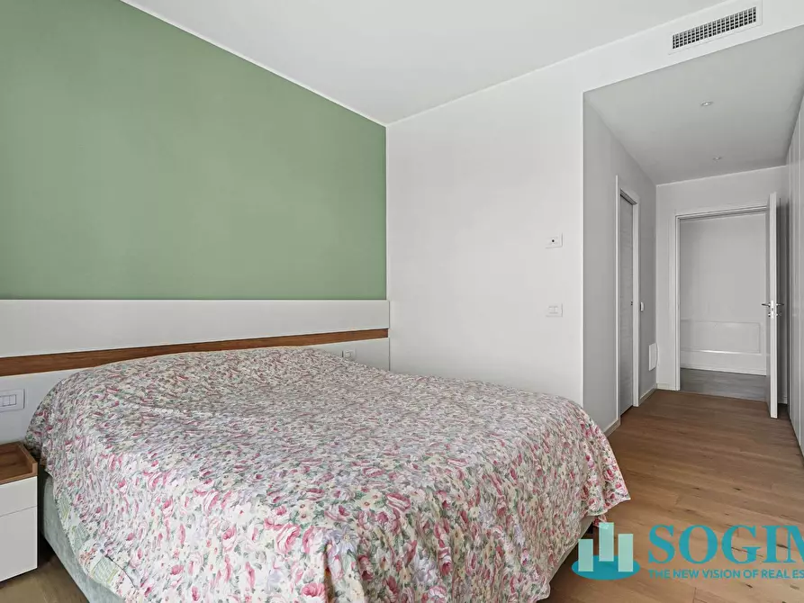 Immagine 27 di Appartamento in affitto  in VIA BIANCA CEVA 20 a Milano