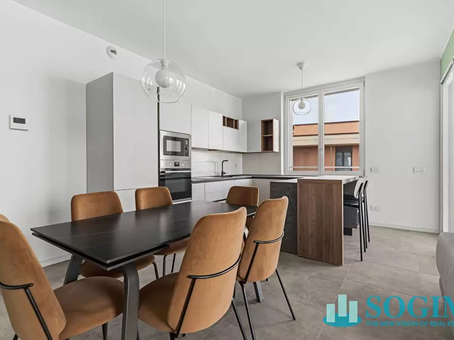 Immagine 8 di Appartamento in affitto  in VIA BIANCA CEVA 20 a Milano