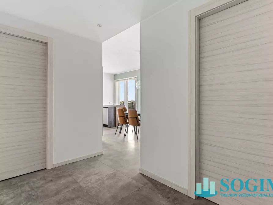 Immagine 14 di Appartamento in affitto  in VIA BIANCA CEVA 20 a Milano