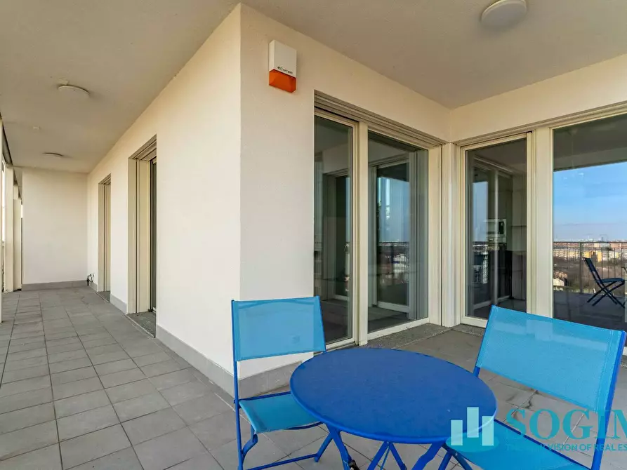 Immagine 12 di Appartamento in affitto  in VIA BIANCA CEVA 20 a Milano