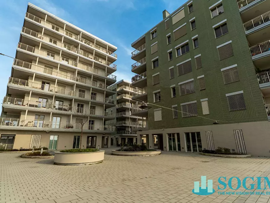 Immagine 1 di Appartamento in affitto  in VIA BIANCA CEVA 20 a Milano