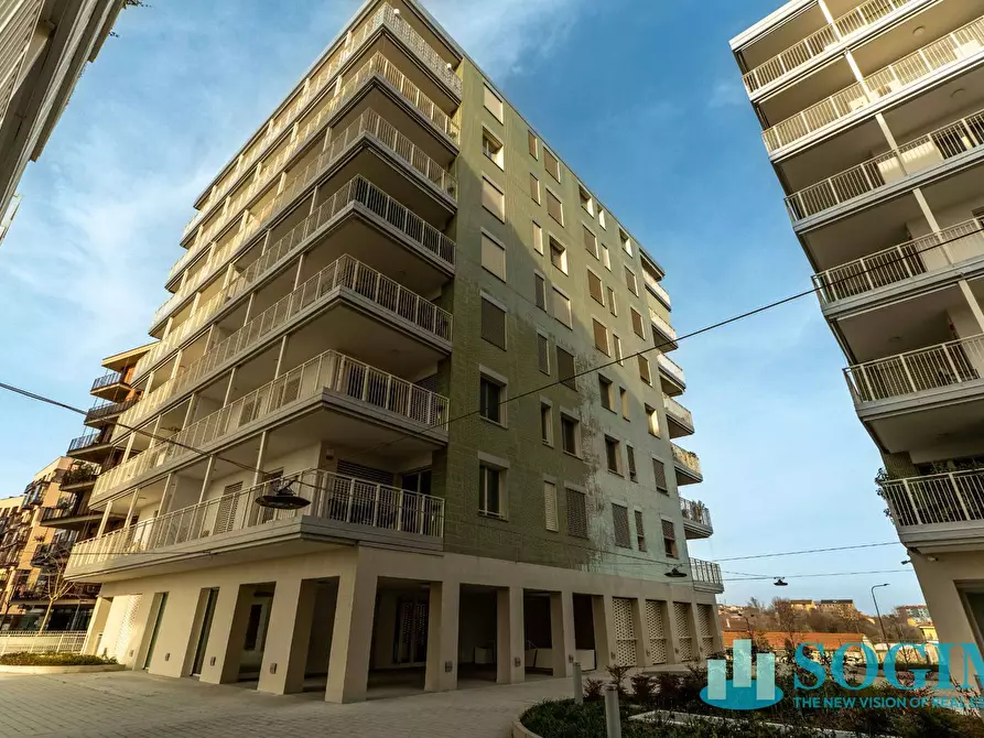 Immagine 3 di Appartamento in affitto  in VIA BIANCA CEVA 20 a Milano