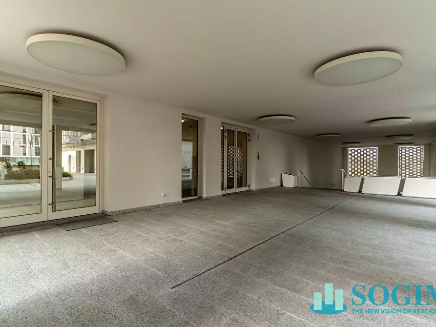 Immagine 2 di Appartamento in affitto  in VIA BIANCA CEVA 20 a Milano