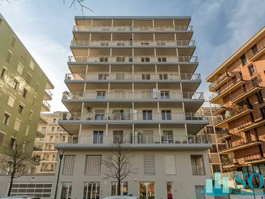 Immagine 33 di Appartamento in affitto  in VIA BIANCA CEVA 20 a Milano