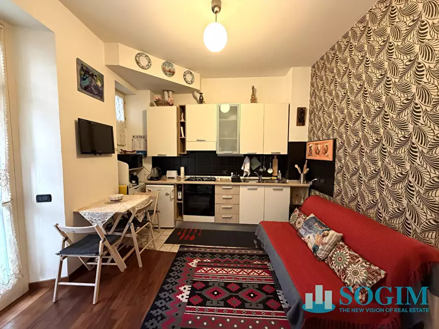 Immagine 1 di Appartamento in affitto  in piazza San Fedele a Como