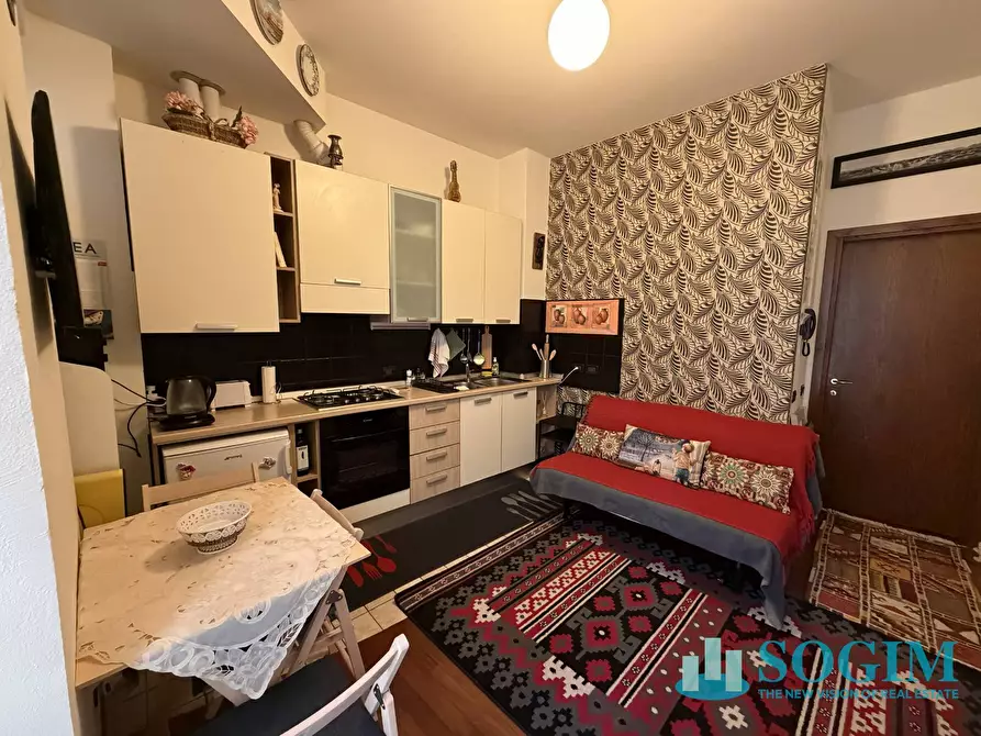 Immagine 3 di Appartamento in affitto  in piazza San Fedele a Como