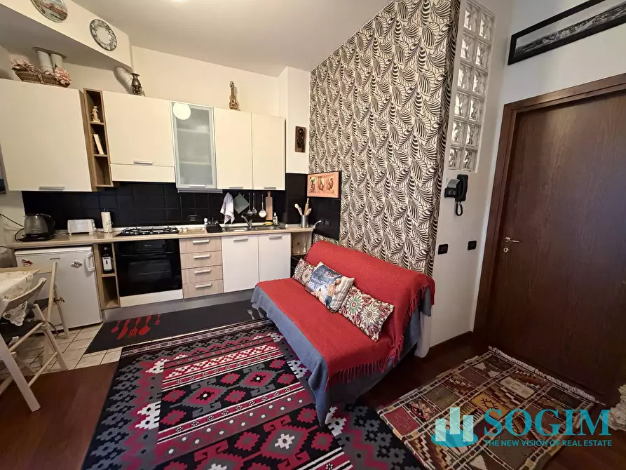 Immagine 4 di Appartamento in affitto  in piazza San Fedele a Como