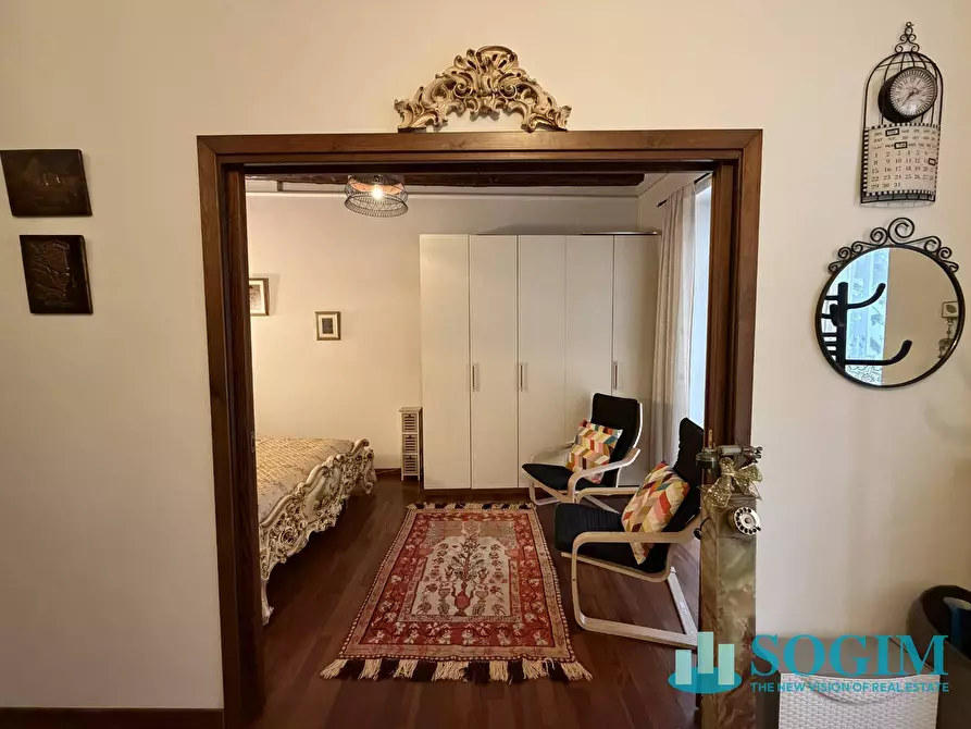 Immagine 7 di Appartamento in affitto  in piazza San Fedele a Como