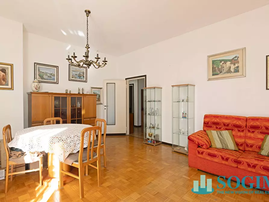 Immagine 7 di Appartamento in vendita  in Via Monsignore Claudio Guidani 6 a Cernusco Sul Naviglio