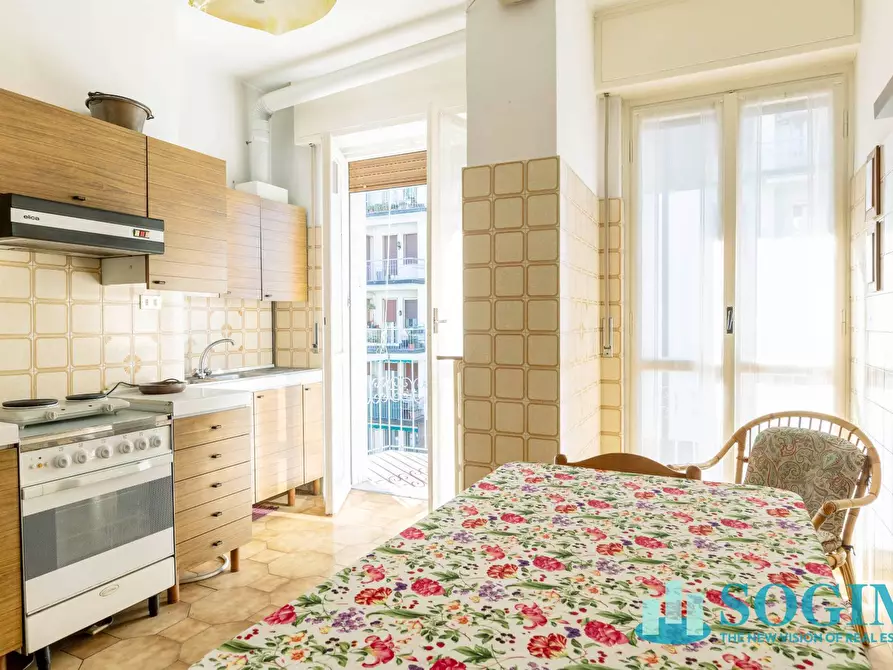 Immagine 15 di Appartamento in vendita  in Via Monsignore Claudio Guidani 6 a Cernusco Sul Naviglio