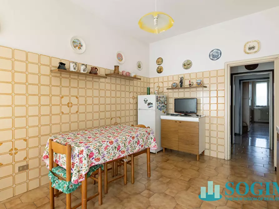 Immagine 17 di Appartamento in vendita  in Via Monsignore Claudio Guidani 6 a Cernusco Sul Naviglio