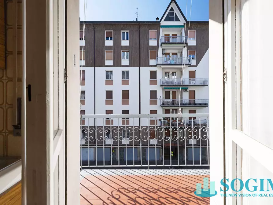 Immagine 19 di Appartamento in vendita  in Via Monsignore Claudio Guidani 6 a Cernusco Sul Naviglio