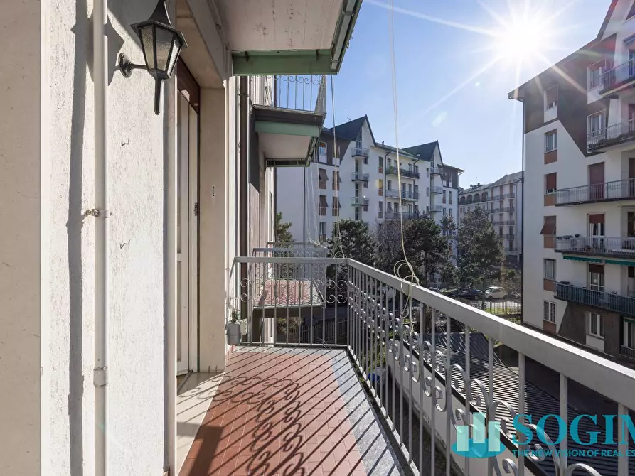 Immagine 21 di Appartamento in vendita  in Via Monsignore Claudio Guidani 6 a Cernusco Sul Naviglio