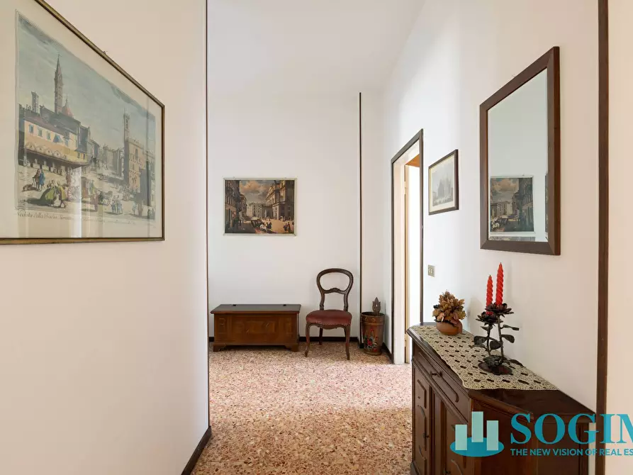 Immagine 22 di Appartamento in vendita  in Via Monsignore Claudio Guidani 6 a Cernusco Sul Naviglio