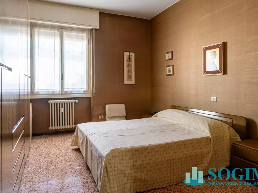 Immagine 23 di Appartamento in vendita  in Via Monsignore Claudio Guidani 6 a Cernusco Sul Naviglio