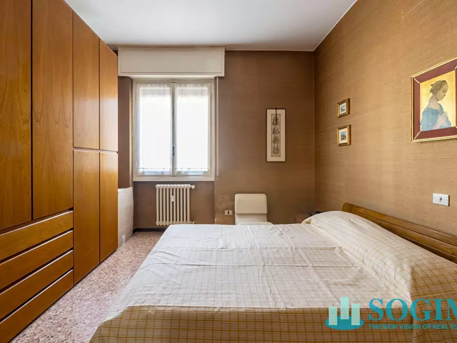 Immagine 24 di Appartamento in vendita  in Via Monsignore Claudio Guidani 6 a Cernusco Sul Naviglio