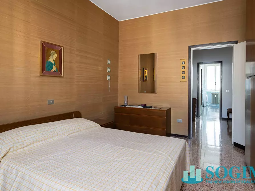 Immagine 25 di Appartamento in vendita  in Via Monsignore Claudio Guidani 6 a Cernusco Sul Naviglio