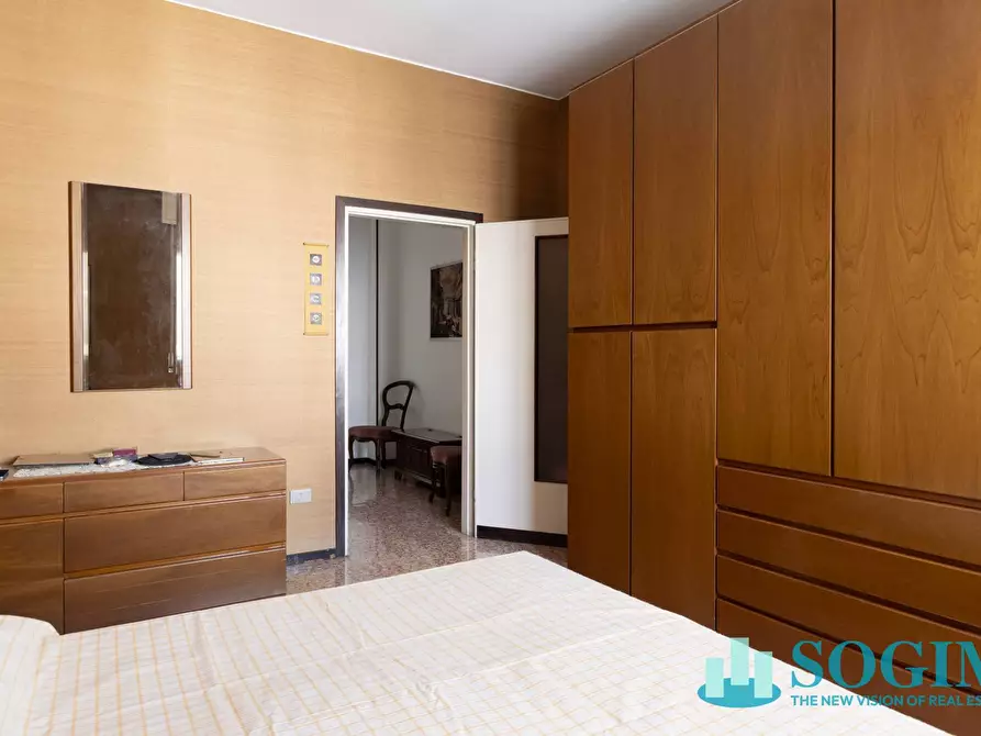 Immagine 26 di Appartamento in vendita  in Via Monsignore Claudio Guidani 6 a Cernusco Sul Naviglio