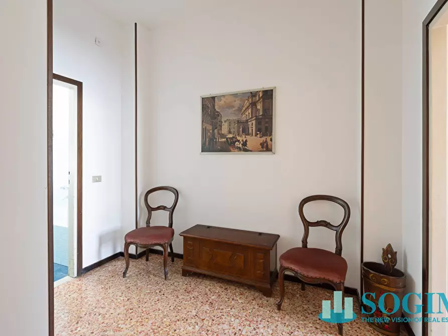 Immagine 27 di Appartamento in vendita  in Via Monsignore Claudio Guidani 6 a Cernusco Sul Naviglio