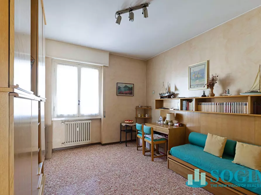 Immagine 31 di Appartamento in vendita  in Via Monsignore Claudio Guidani 6 a Cernusco Sul Naviglio