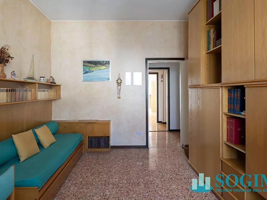 Immagine 34 di Appartamento in vendita  in Via Monsignore Claudio Guidani 6 a Cernusco Sul Naviglio