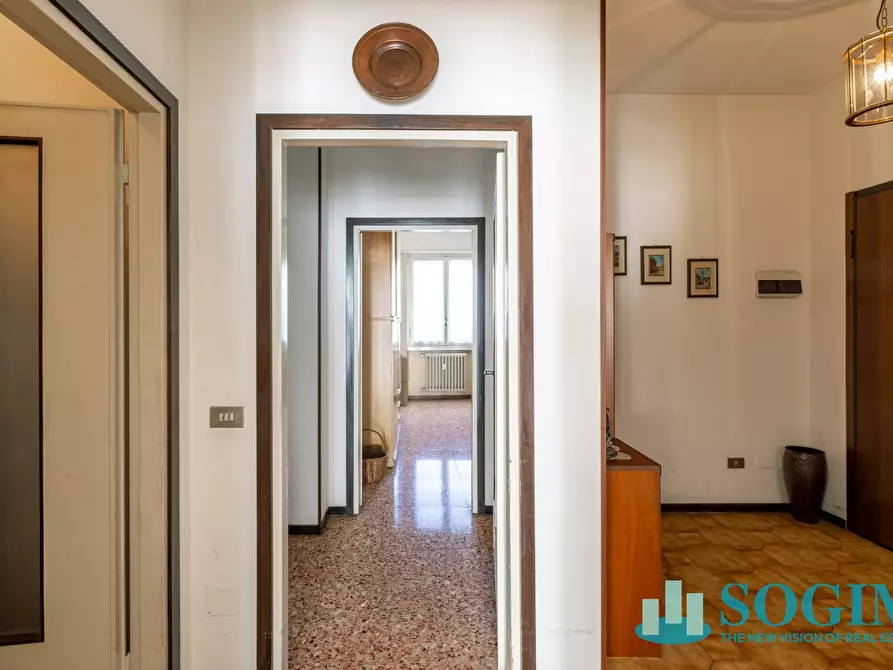 Immagine 35 di Appartamento in vendita  in Via Monsignore Claudio Guidani 6 a Cernusco Sul Naviglio