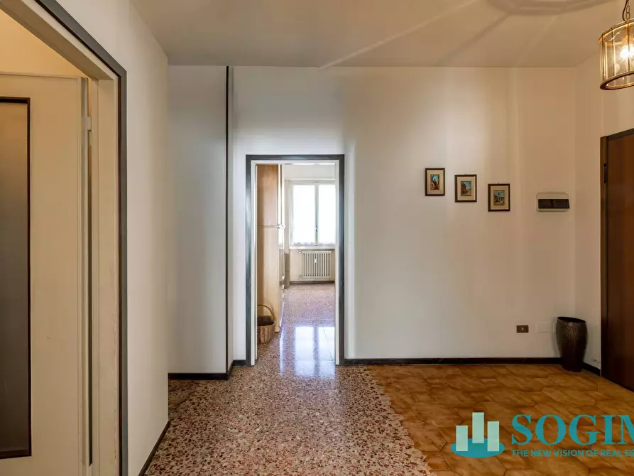 Immagine 36 di Appartamento in vendita  in Via Monsignore Claudio Guidani 6 a Cernusco Sul Naviglio