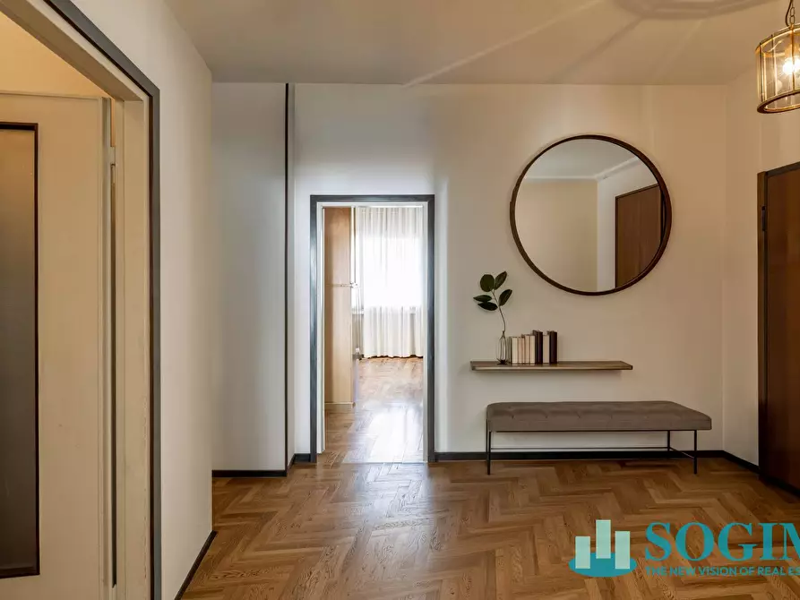 Immagine 37 di Appartamento in vendita  in Via Monsignore Claudio Guidani 6 a Cernusco Sul Naviglio