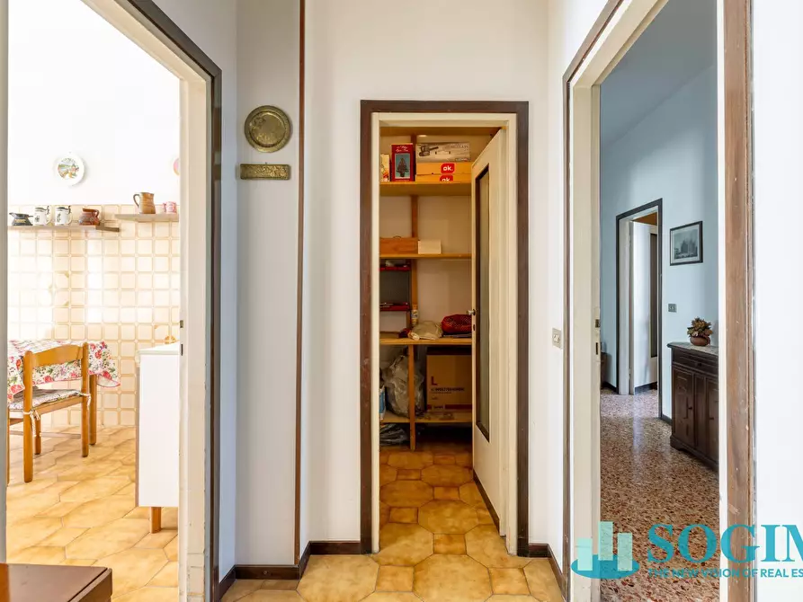 Immagine 38 di Appartamento in vendita  in Via Monsignore Claudio Guidani 6 a Cernusco Sul Naviglio