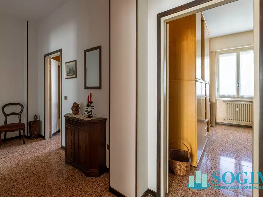Immagine 40 di Appartamento in vendita  in Via Monsignore Claudio Guidani 6 a Cernusco Sul Naviglio
