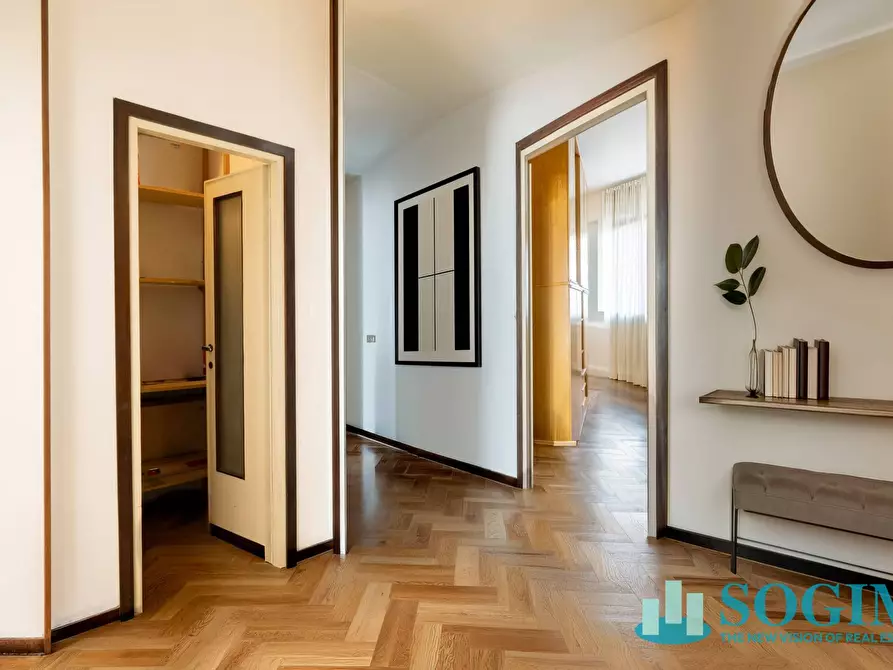 Immagine 42 di Appartamento in vendita  in Via Monsignore Claudio Guidani 6 a Cernusco Sul Naviglio