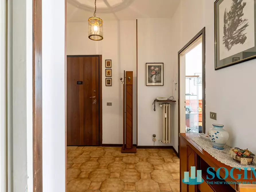 Immagine 43 di Appartamento in vendita  in Via Monsignore Claudio Guidani 6 a Cernusco Sul Naviglio