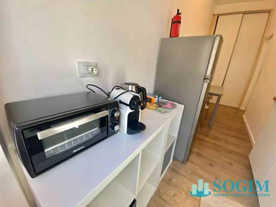 Immagine 6 di Appartamento in affitto  in Via Privata Scipione Piattoli 3 a Milano