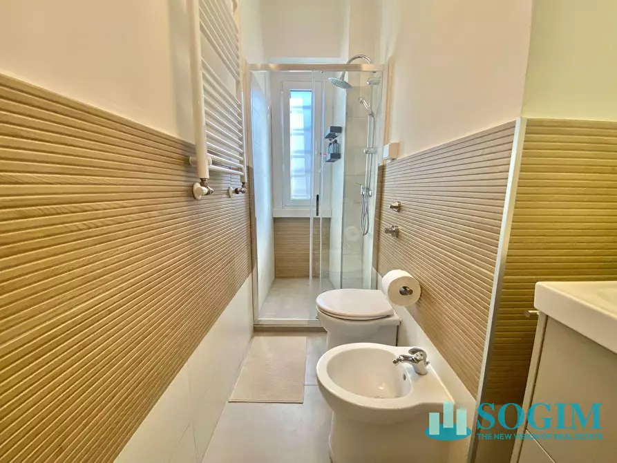 Immagine 27 di Appartamento in affitto  in Via Privata Scipione Piattoli 3 a Milano