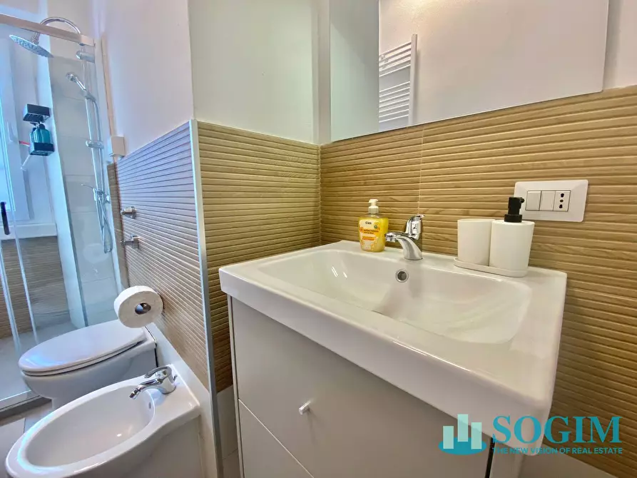 Immagine 28 di Appartamento in affitto  in Via Privata Scipione Piattoli 3 a Milano